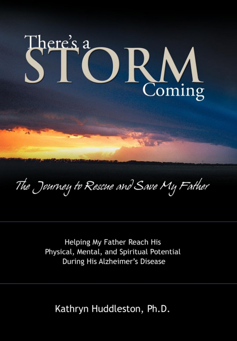There’s a Storm Coming