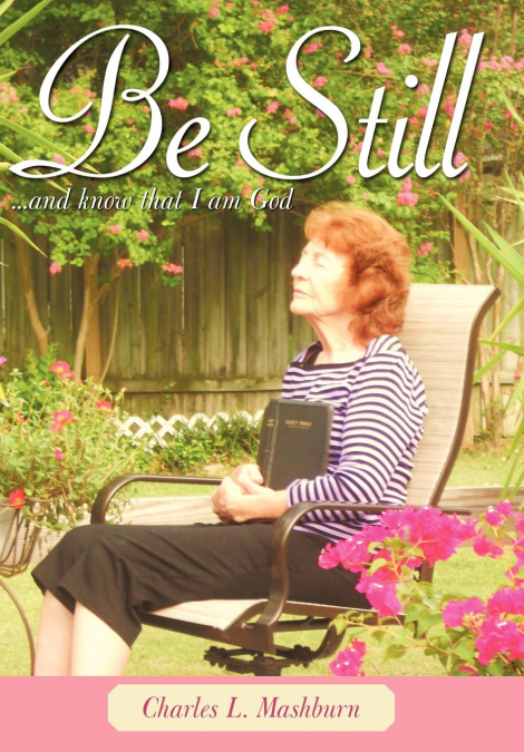 Be Still