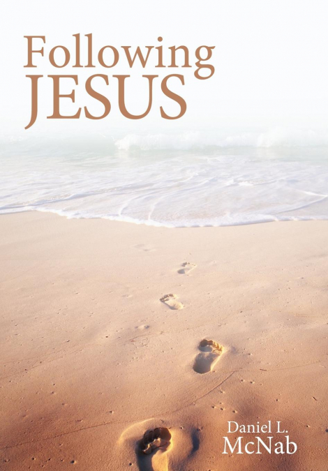Following Jesus
