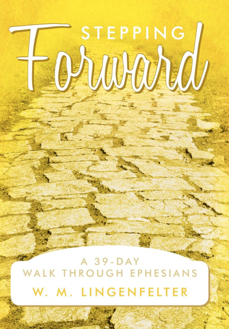 Stepping Forward