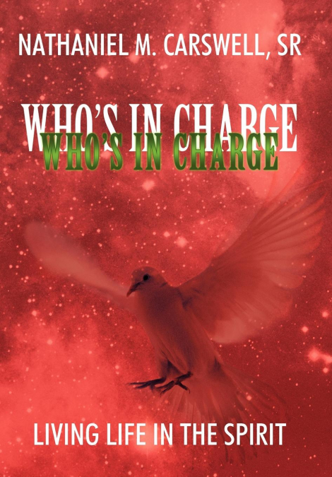 Who’s in Charge