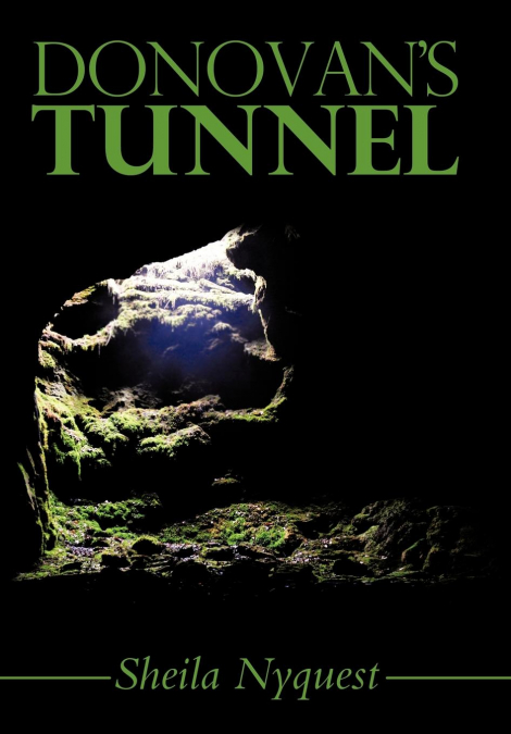 Donovan’s Tunnel