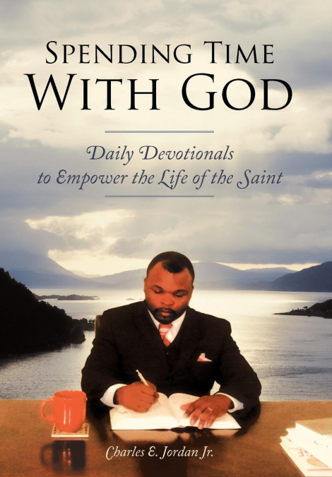 Spending Time with God