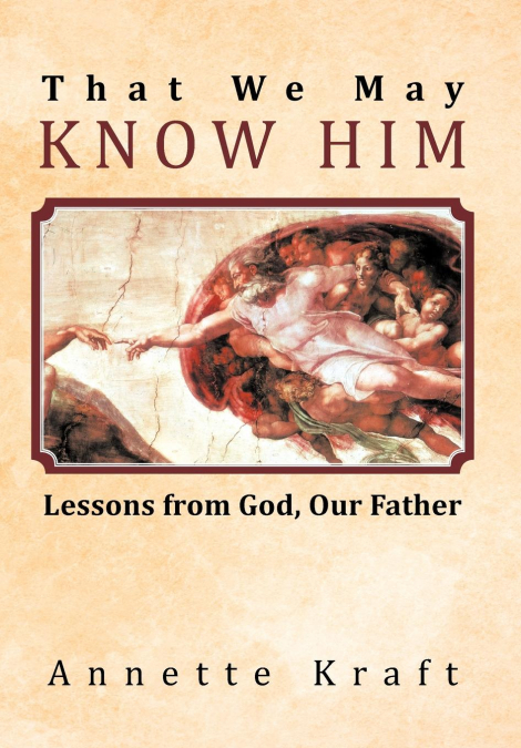 That We May Know Him
