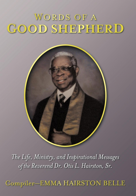 Words of a Good Shepherd