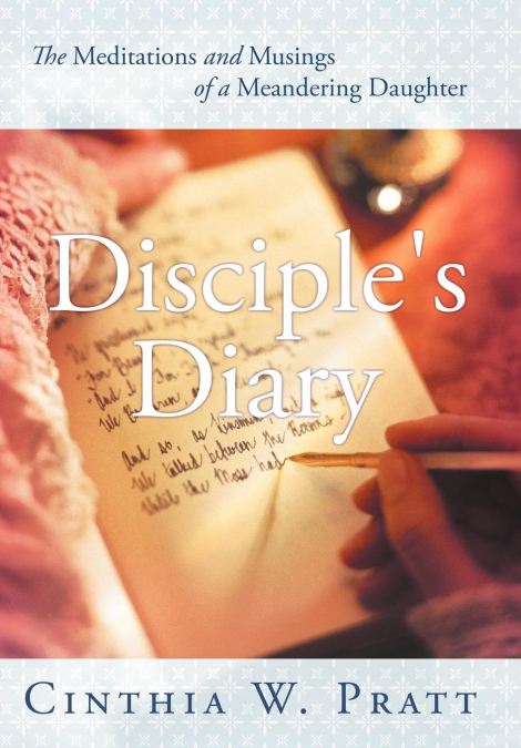 Disciple’s Diary