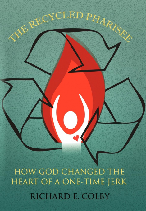 The Recycled Pharisee