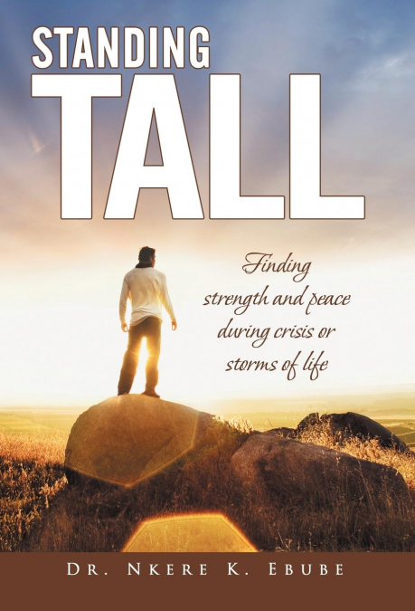 Standing Tall