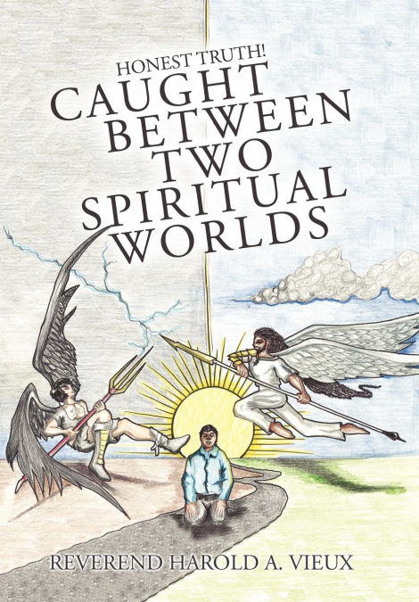 Caught Between Two Spiritual Worlds