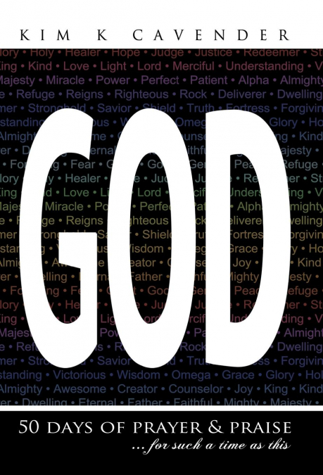 God