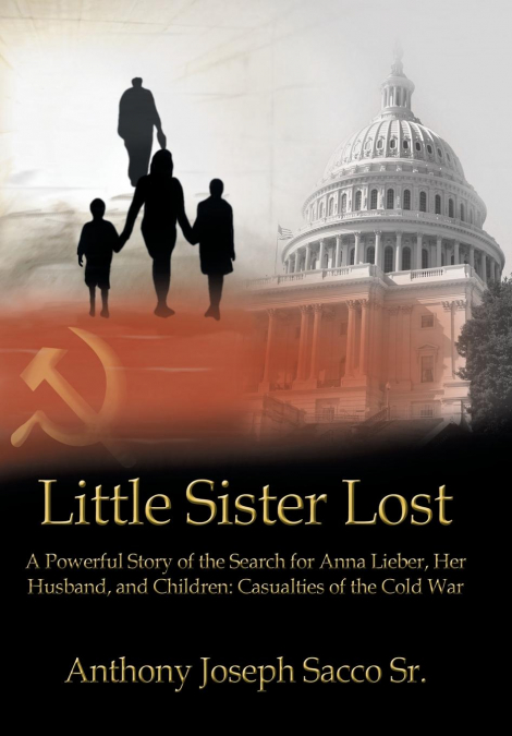 Little Sister Lost