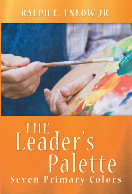 The Leader’s Palette