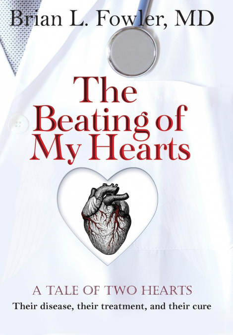 The Beating of My Hearts