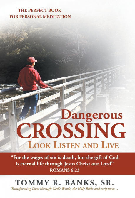 Dangerous Crossing - Look  Listen and Live