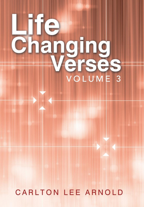 Life-Changing Verses