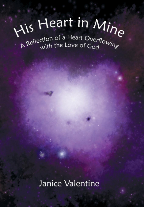 His Heart in Mine