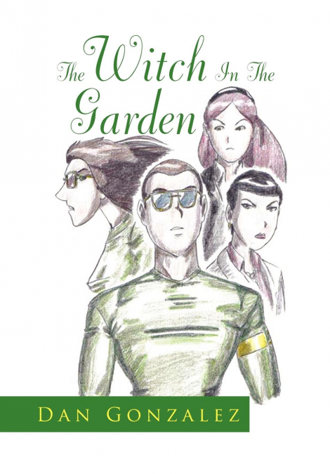 The Witch in the Garden