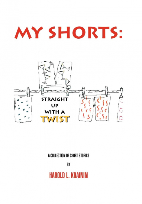 My Shorts