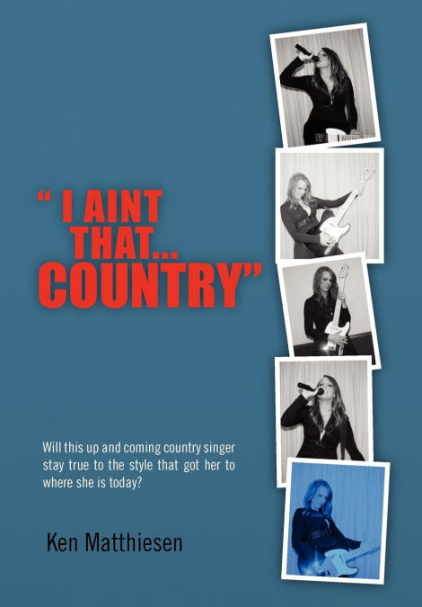 I Ain’t That Country