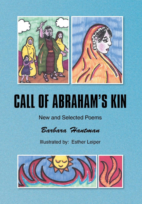 Call of Abraham’s Kin