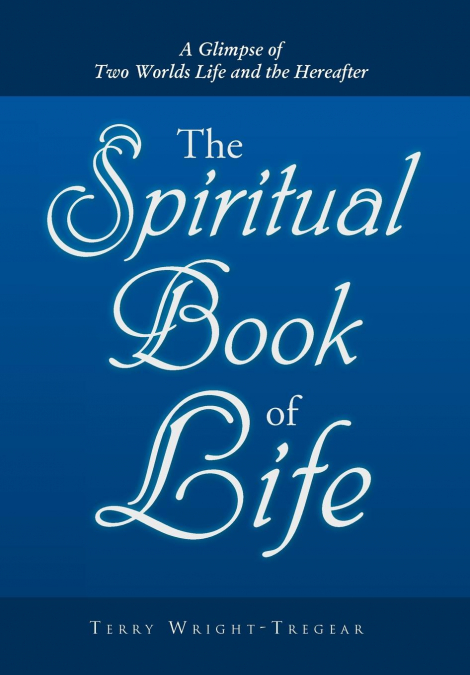 The Spiritual Book of Life