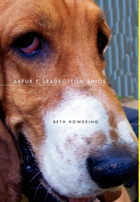 Arfur T. Leadbottom Sings