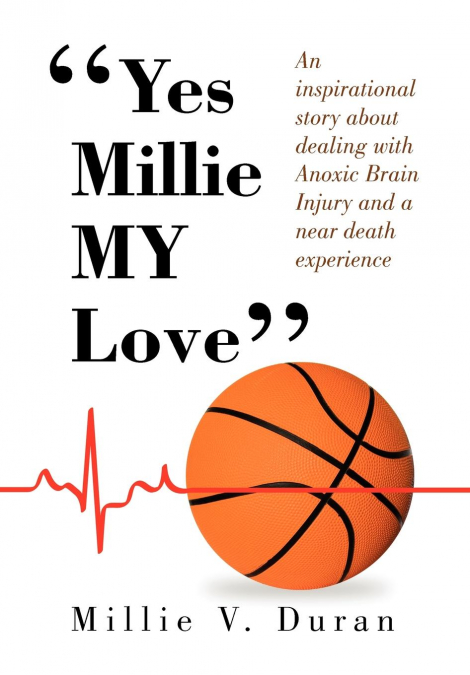 Yes Millie My Love'