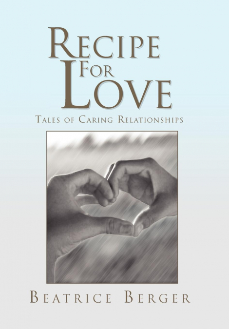 RECIPE FOR LOVE