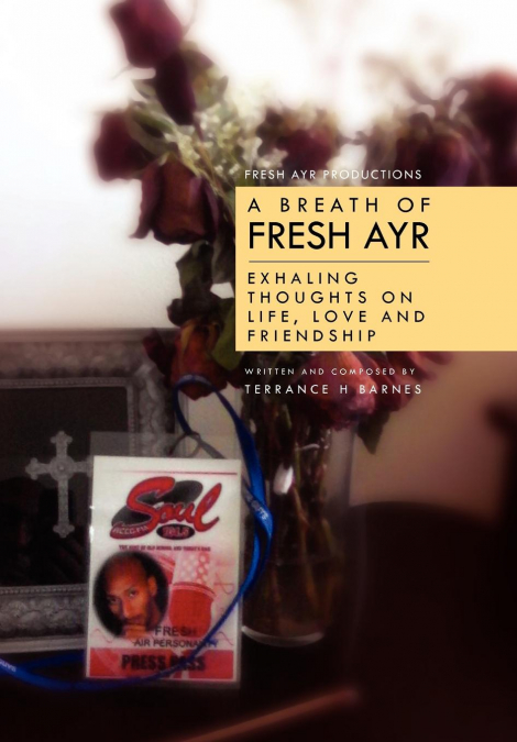A Breath of Fresh Ayr