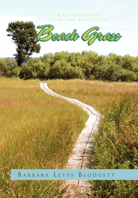 Beach Grass
