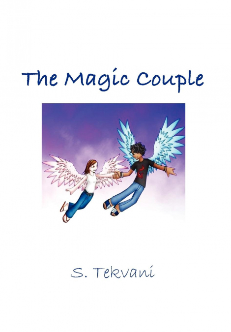 The Magic Couple
