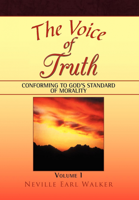 The Voice of Truth