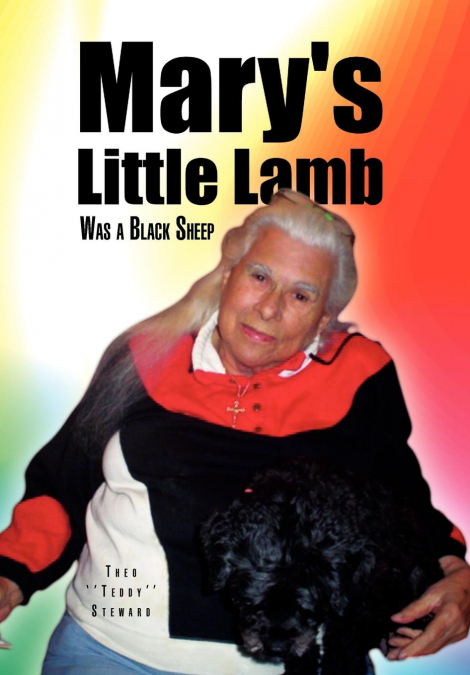 Mary’s Little Lamb