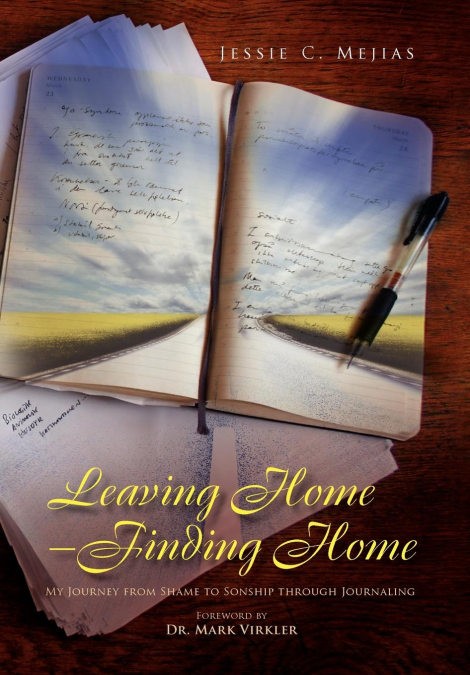 Leaving Home--Finding Home