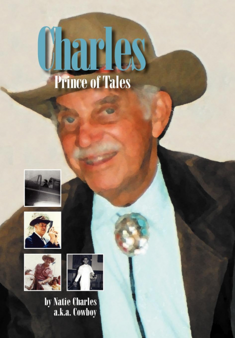 Charles, Prince of Tales
