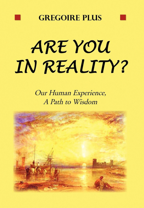 Are You in Reality?