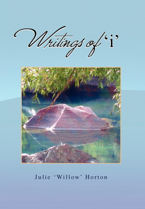 Writings of ’i’