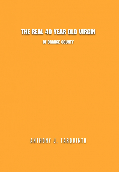 The Real 40 Year Old Virgin