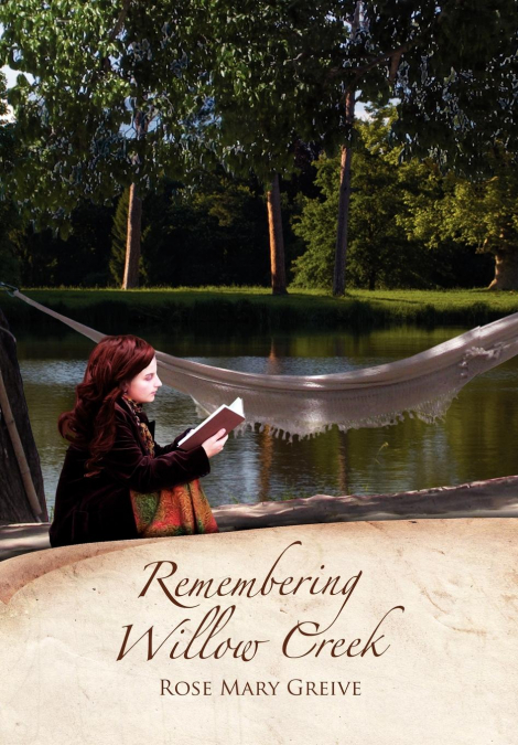 Remembering Willow Creek