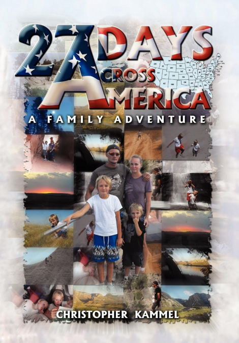 27 Days Across America