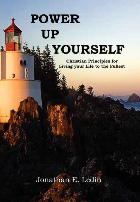 Power Up Yourself