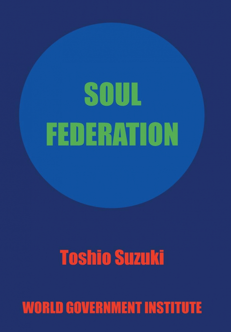 SOUL FEDERATION