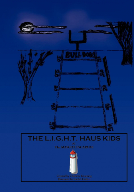 The L.I.G.H.T. Haus Kids
