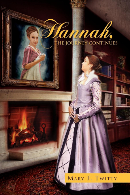 Hannah, the Journey Continues
