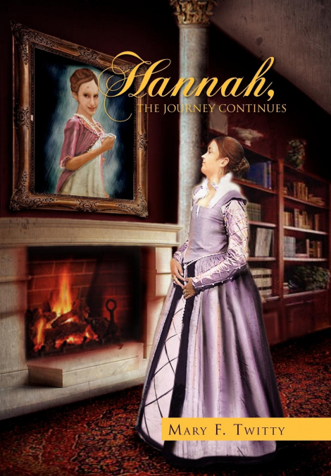 Hannah, the Journey Continues