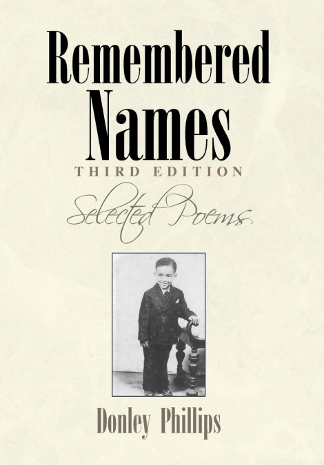 Remembered Names