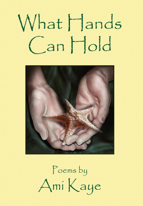 What Hands Can Hold