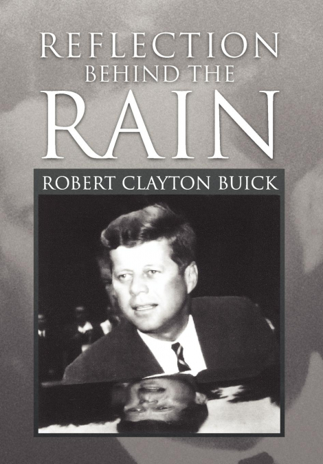 Reflection Behind the Rain