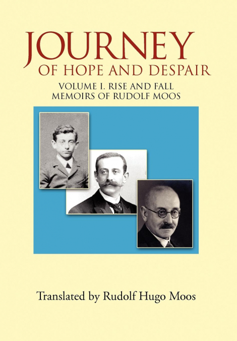 Journey of Hope and Despair