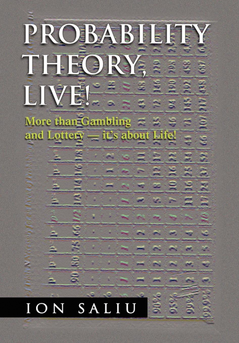 Probability Theory, Live!